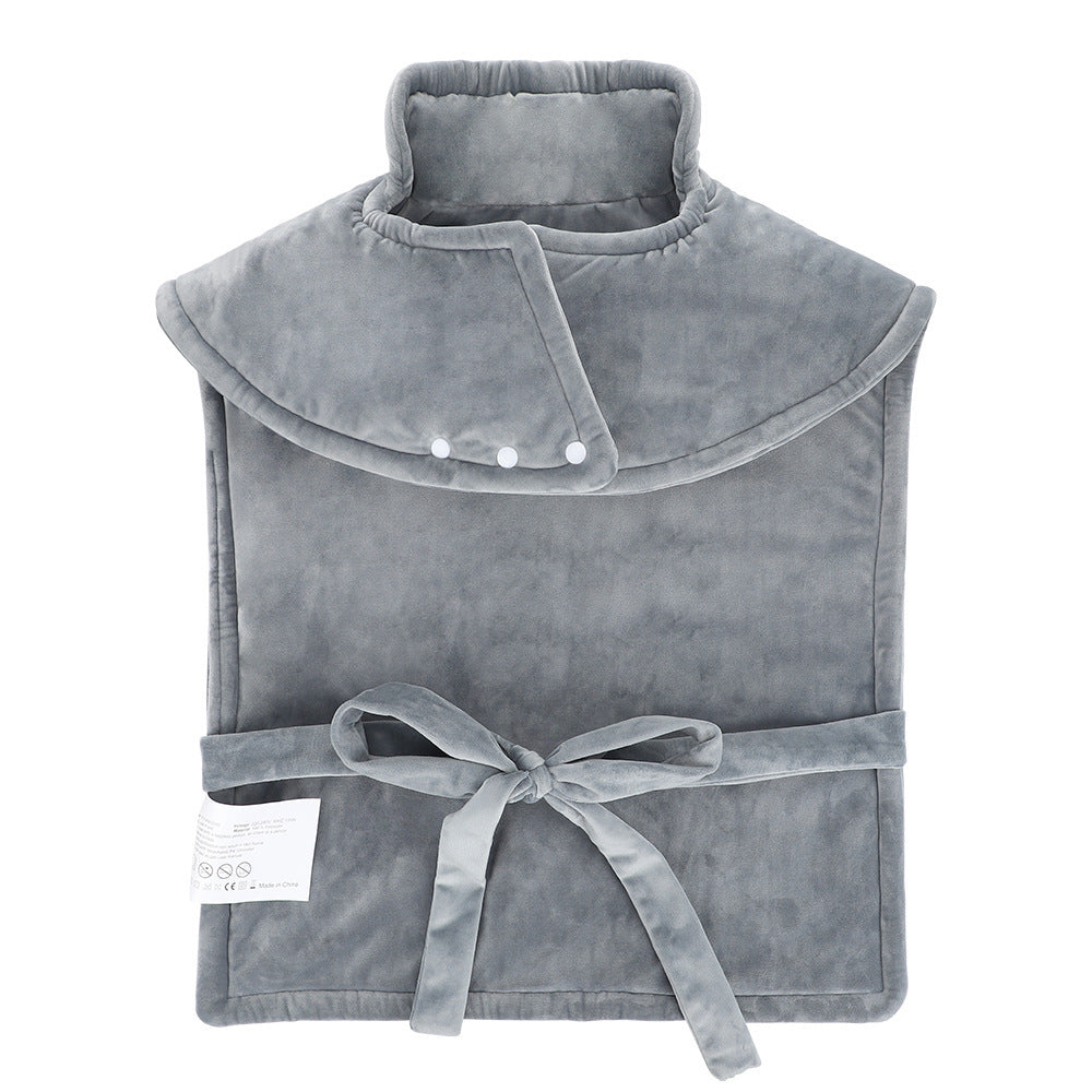 Cozy Electric Warm Shawl