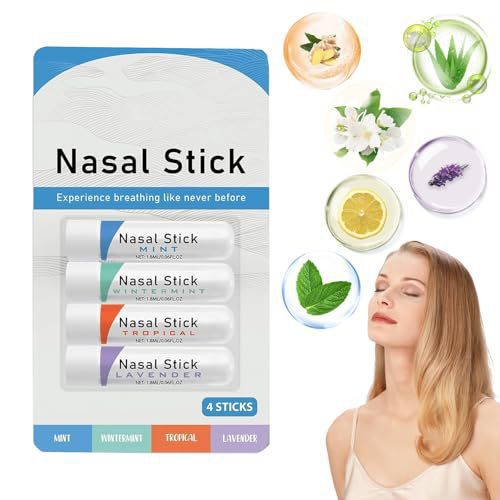 Driver's Quick Wake Stick