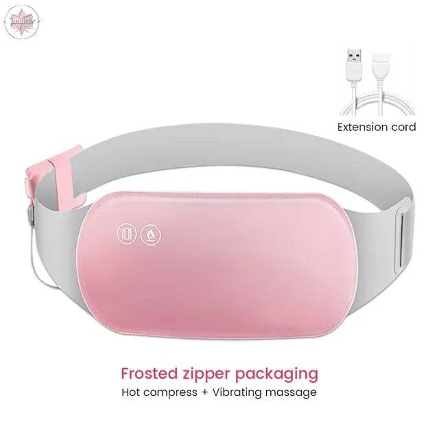 HeatWave Belt Massager - Lamiiche