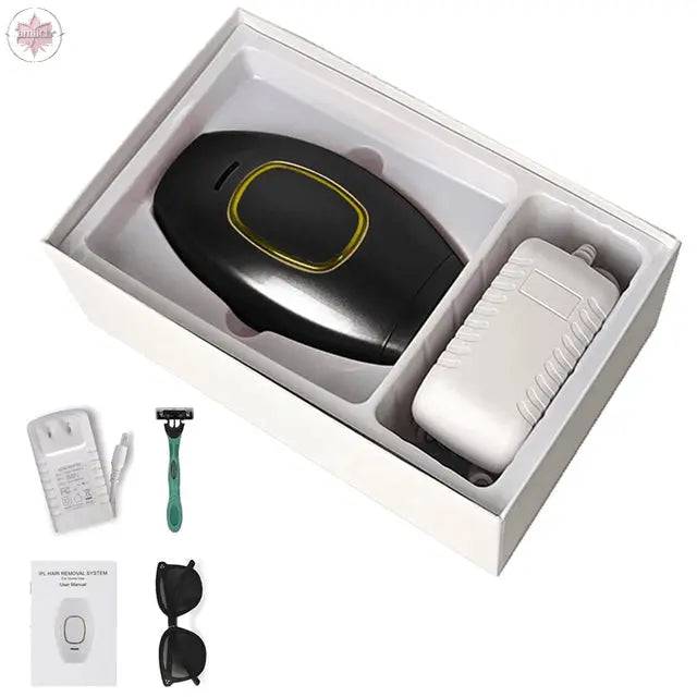 Hair Removal Set - Lamiiche