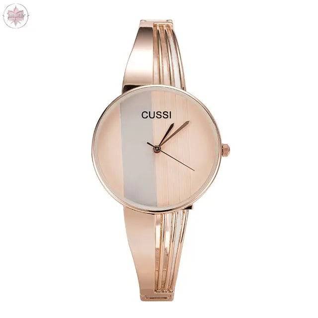 Women's Watches Simple - Lamiiche