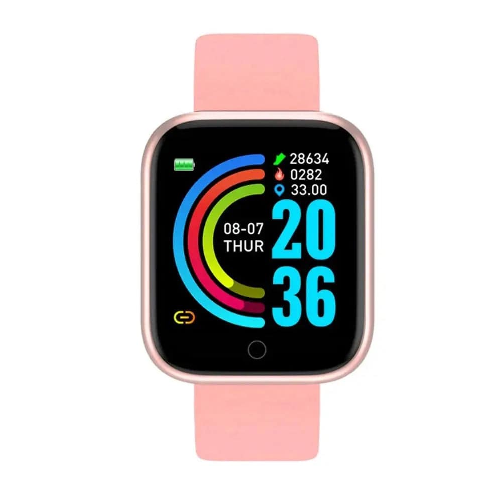Bluetooth Smart Watches - Lamiiche