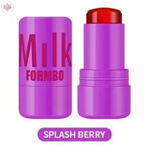 FORMBO Water Jelly Cheek Blush - Lamiiche