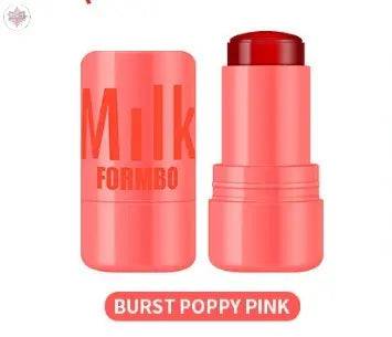 FORMBO Water Jelly Cheek Blush - Lamiiche