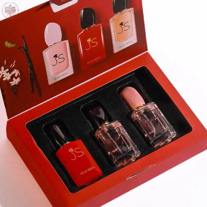 Men's Gulong perfume Set Lasting Fragrance Small City Yi Fragrance Vietnam Women's perfume Gift Box - Lamiiche