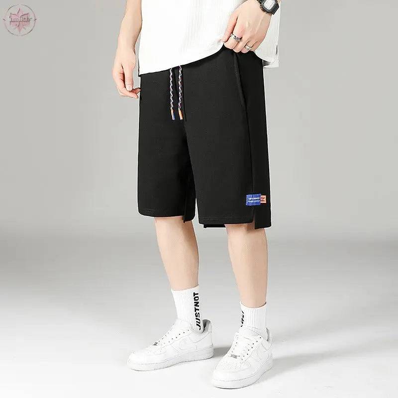 Athletic Sports Pants for Men's - Lamiiche