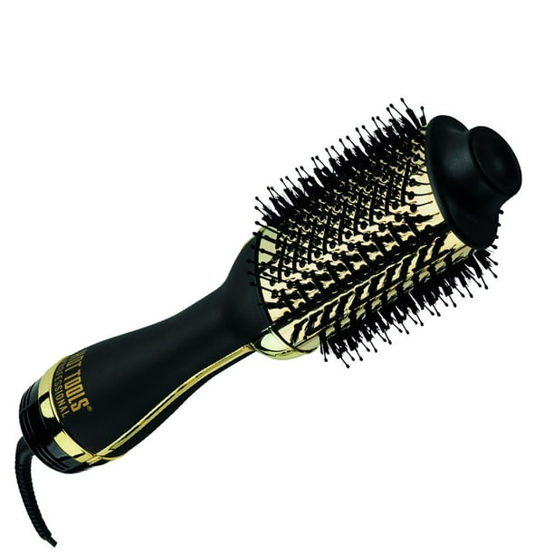 Hot Tools Professional 24K Gold One Step Dryer Volumizer