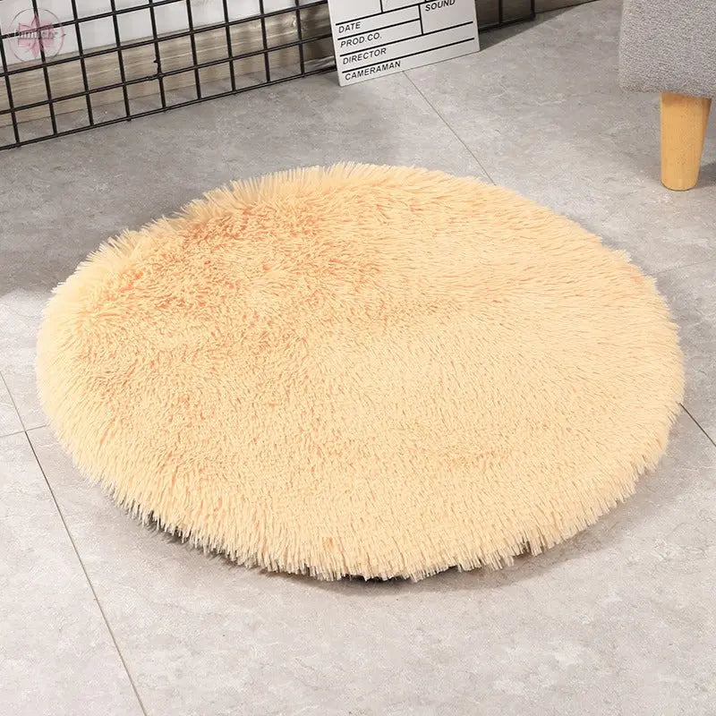 Pet Bed Nest Pets Rest Sleeping Cat Nesting Box Warm pet blanket  Lamiiche