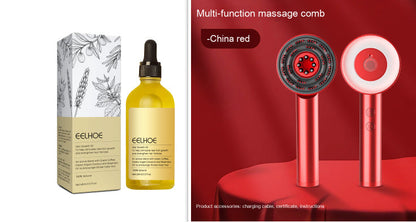 Fluffy Hair & Scalp Reviver