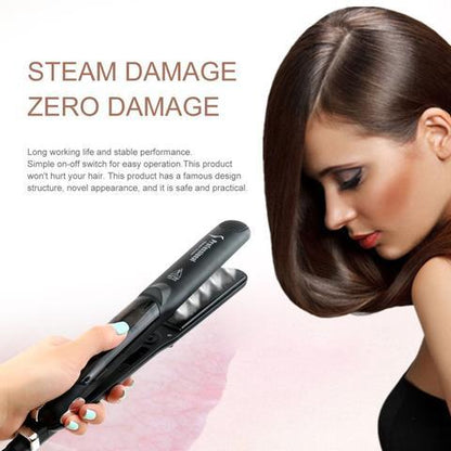 Steam Infusion Hair Styler