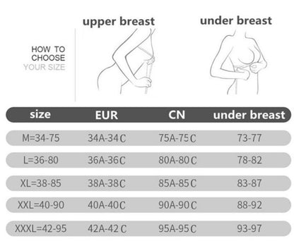 Cotton Nursing Bra for Women Maternity