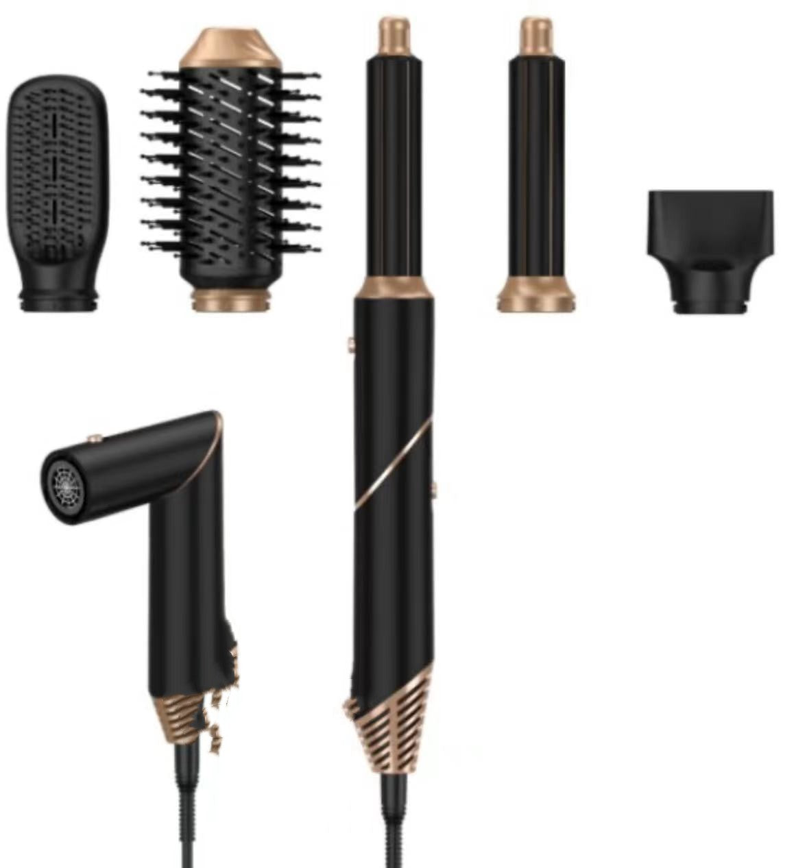 Magic Ion Hair Dryer