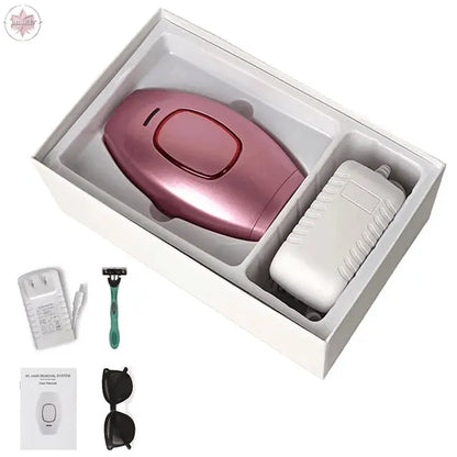 Hair Removal Set 