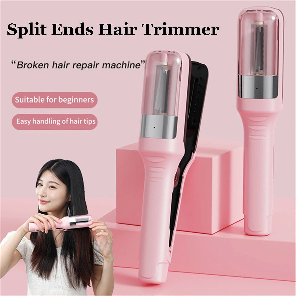 Smooth Finish Hair Trimmer
