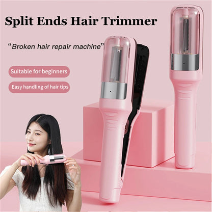 Smooth Finish Hair Trimmer