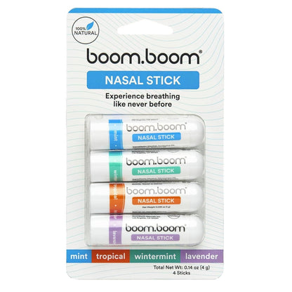 Driver's Quick Wake Stick