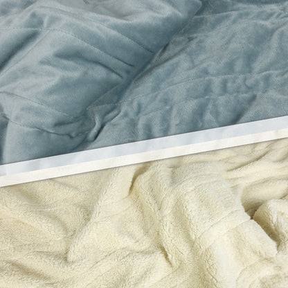 Cozy Comfort Warming Blanket