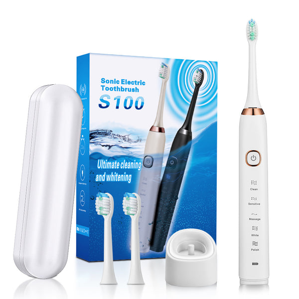 Magic Glide Sonic Toothbrush