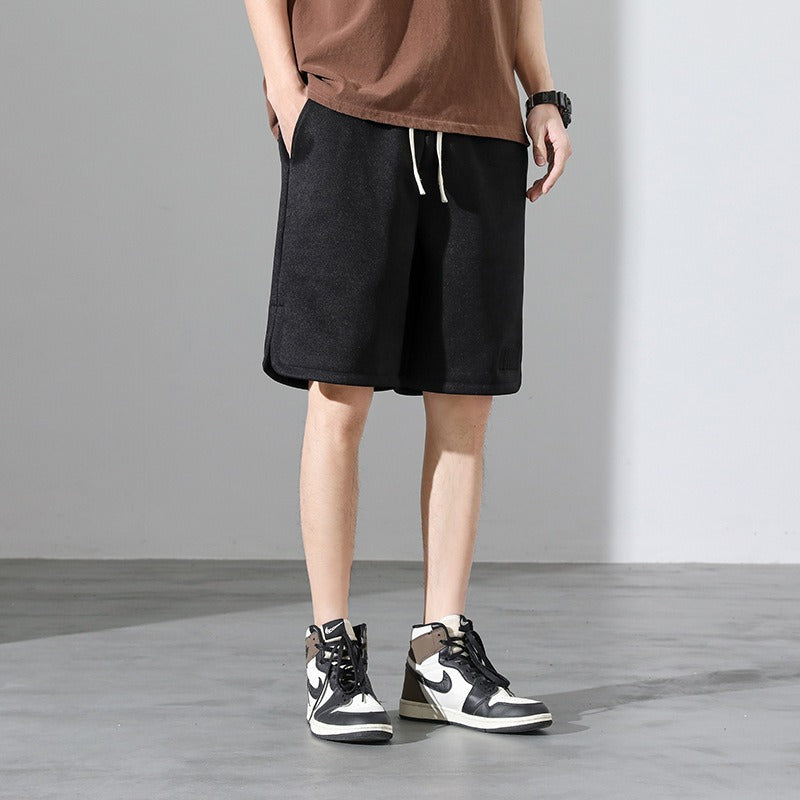 Oversized Shorts for Mens Summer