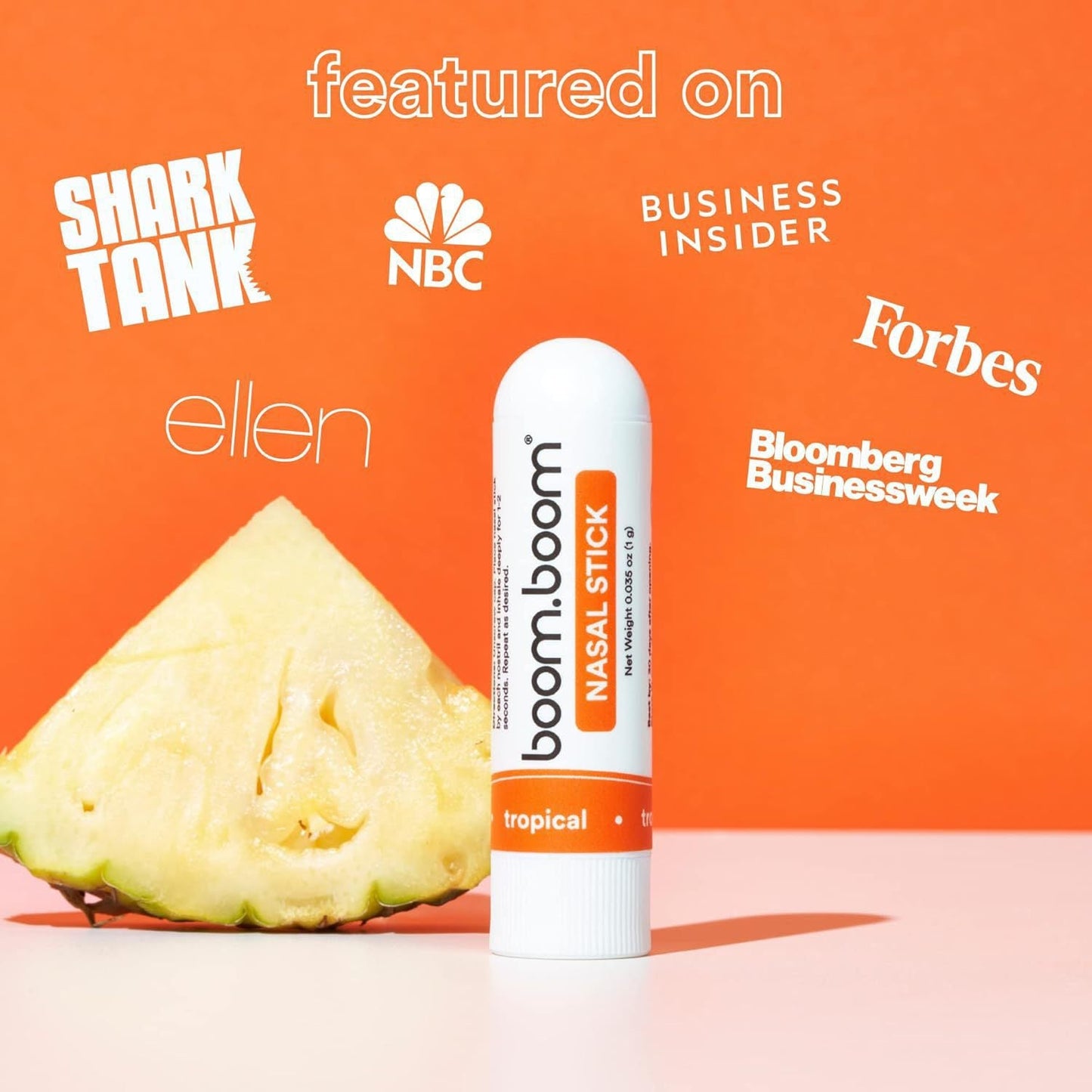 Driver's Quick Wake Stick