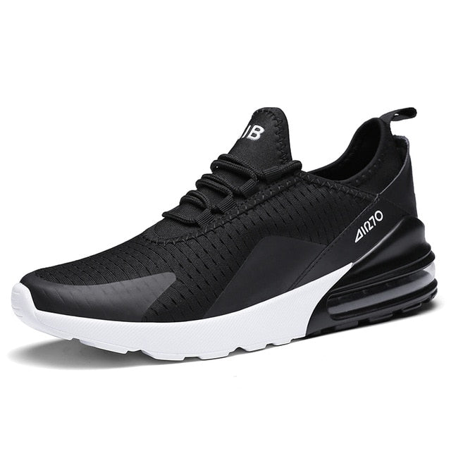 Sneakers Women  Light Weight Running Shoes For Women Air Sole Breathable zapatos de mujer High Quality Couple Sport Shoes