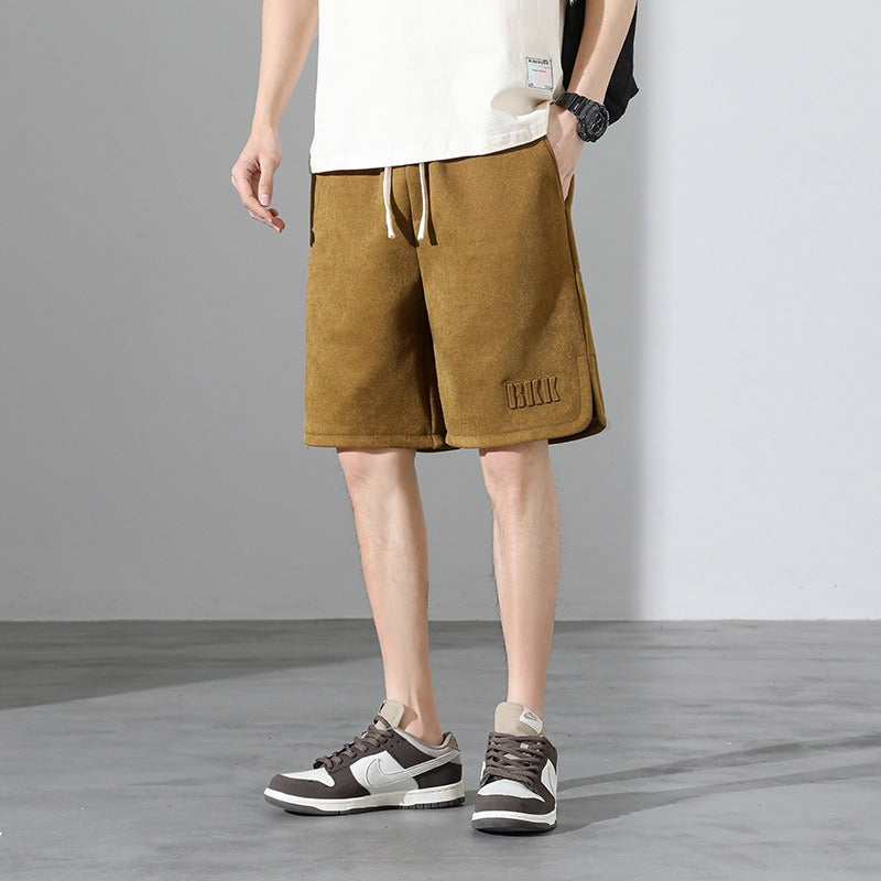 Oversized Shorts for Mens Summer