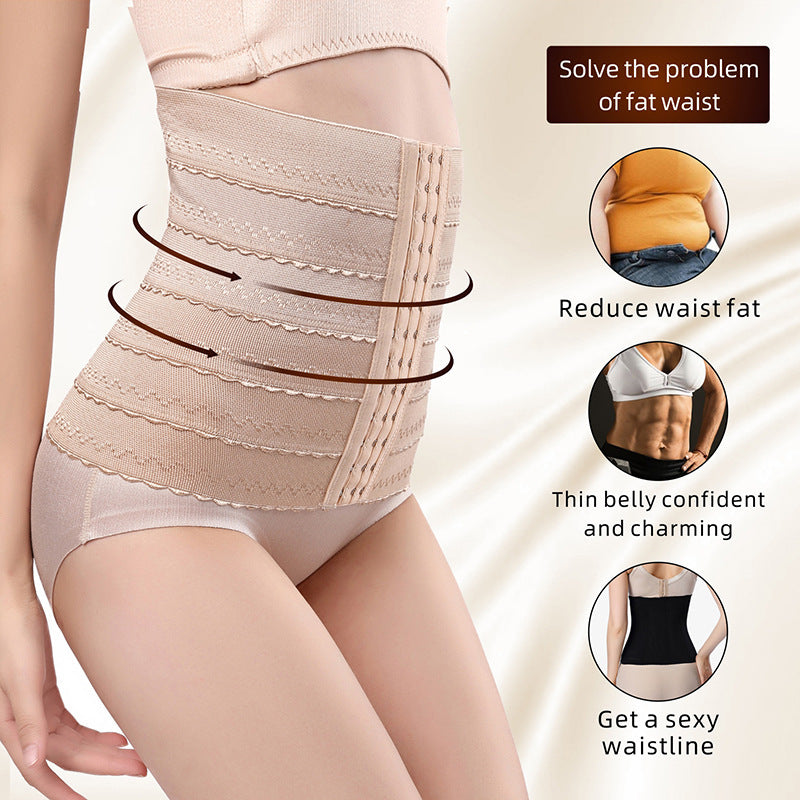 Women's Postpartum Belly Belt Waist