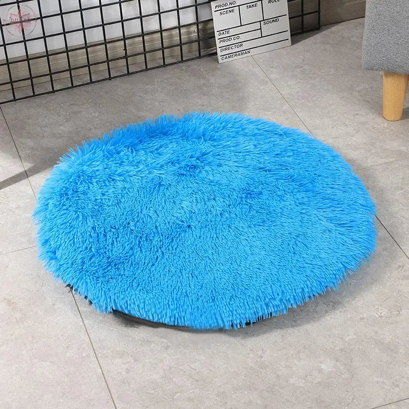 Pet Bed Nest Pets Rest Sleeping Cat Nesting Box Warm pet blanket  Lamiiche