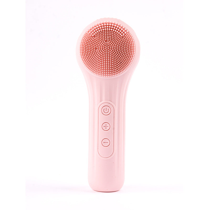 Acoustic Vibration Cleanser
