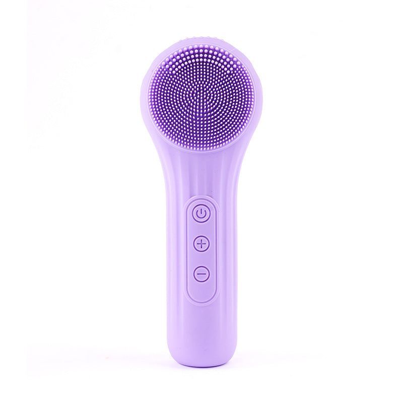 Acoustic Vibration Cleanser