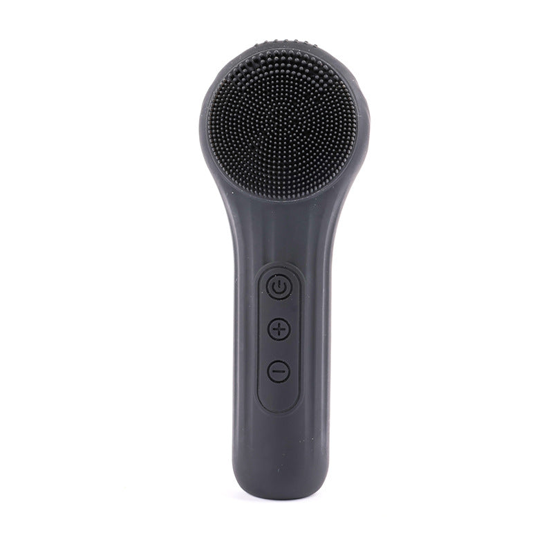 Acoustic Vibration Cleanser