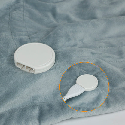 Cozy Comfort Warming Blanket