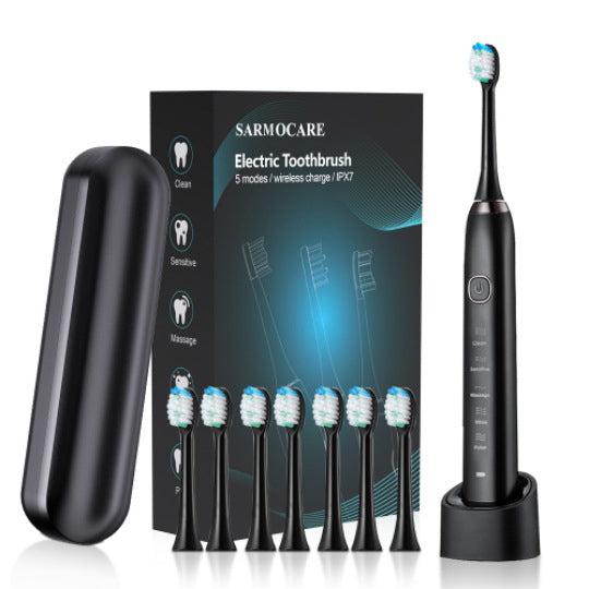 Magic Glide Sonic Toothbrush