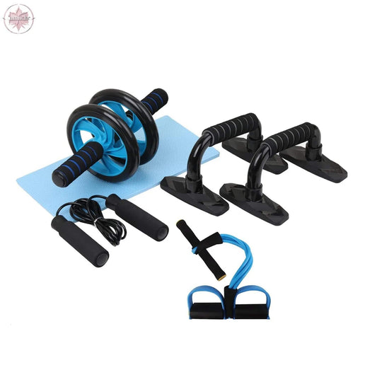 Gym Fitness Equipment - Lamiiche