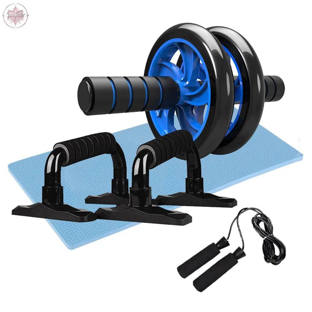 Gym Fitness Equipment - Lamiiche