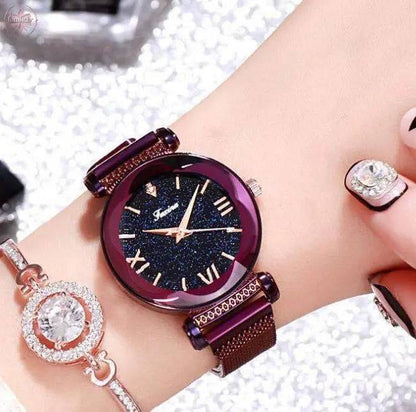 Fashion Watches - Lamiiche