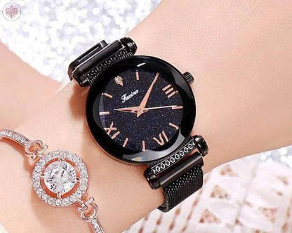 Fashion Watches - Lamiiche