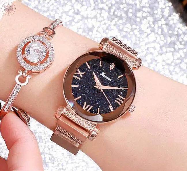 Fashion Watches - Lamiiche