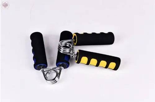 Strength Fitness Hand Gripper - Lamiiche