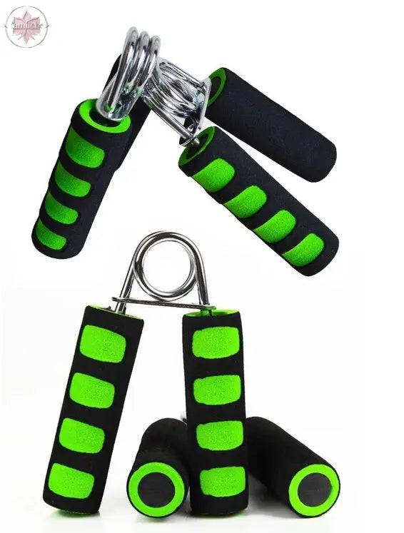 Strength Fitness Hand Gripper - Lamiiche