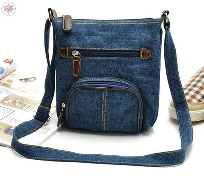 Women Shoulder Bags - Lamiiche