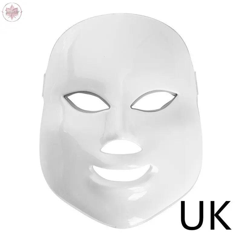 LED Beauty Mask - Lamiiche