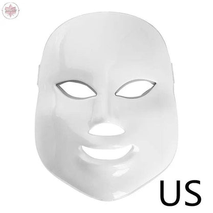 LED Beauty Mask - Lamiiche