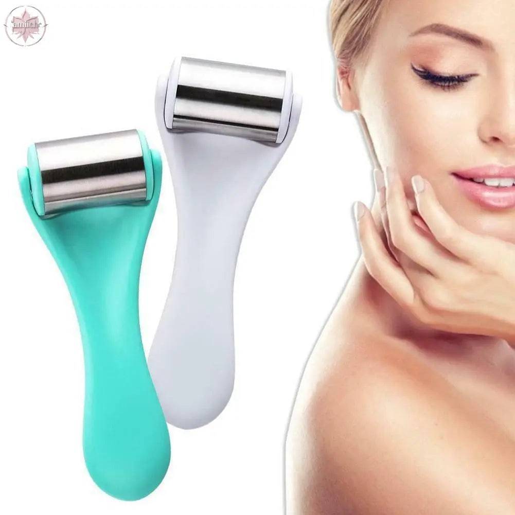 Facial massager beauty instrument - Lamiiche