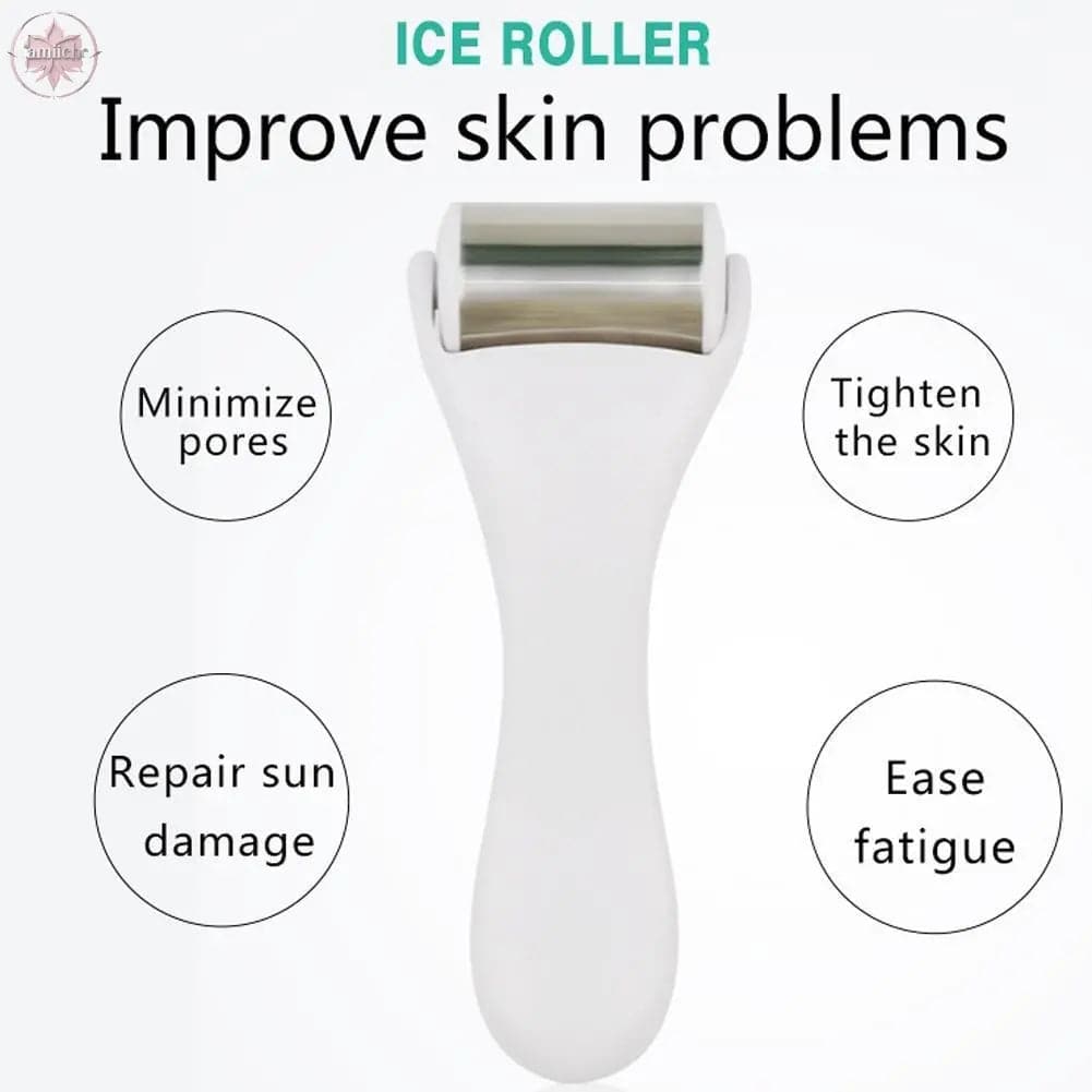 Facial massager beauty instrument - Lamiiche