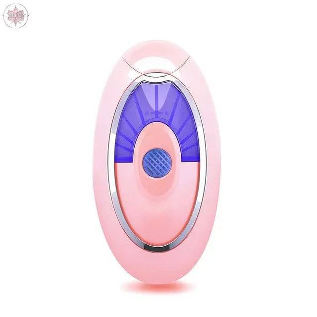 Moisturizing beauty instrument - Lamiiche