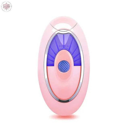 Moisturizing beauty instrument - Lamiiche