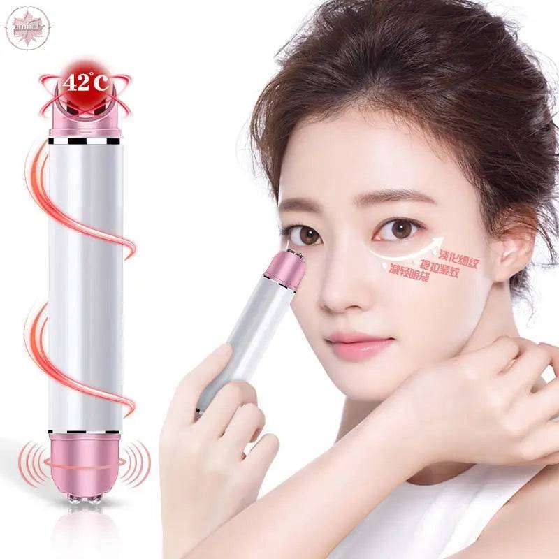 Eye beauty instrument - Lamiiche