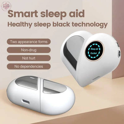 Sleep Improvement Promotion Depth Sleep Aid - Lamiiche