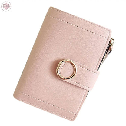 Women Coin Pouch Small Bags - Lamiiche